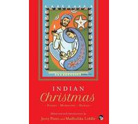 Indian Christmas an Anthology (Tascabile)