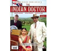 Indian Doctor - Series 1