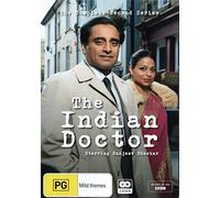 Indian Doctor-Series 2