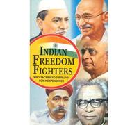 Indian Freedom Fighter