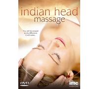 Indian Head Massage [DVD] [Edizione: Regno Unito]
