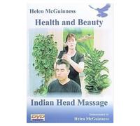 Indian Head Massage [Edizione: Regno Unito]