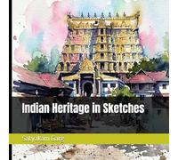 Indian Heritage in Sketches