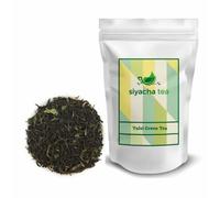 Indian Holy Basil Tulsi Green Tea Loose Leaf Detox Wellness Blend Premium 1...