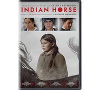 Indian Horse