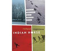Indian Horse