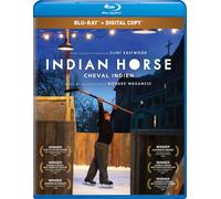 Indian Horse (Blu-ray)