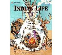 Indian Life - James Bastien - Pianoforte