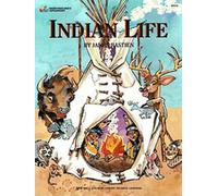 Indian Life - James Bastien - Pianoforte
