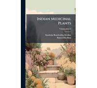 Indian Medicinal Plants