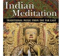 Indian Meditation: Traditional Music From the Far East by Ram Chandra (2005-12-06)