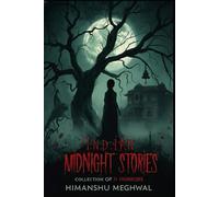 Indian Midnight Stories: Collection of 11 Horrors