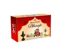 Indian Mysore Sandal Incense Dhoop Coni 6 confezioni da 20 coni ciascuna (120...