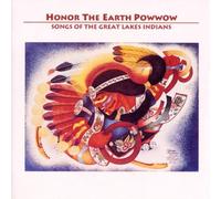 INDIAN NATIVE AMERICAN - Songs of the Great Lake Indian