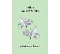 Indian Nature Myths