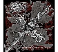 Indian Nightmare Banished Into Endless Chaos (Vinyl LP) 12" EP Coloured Vinyl