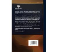 Indian Notes and Monographs