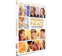 Indian palace 2 : suite royale (DVD) Judi Dench Maggie Smith John Madden