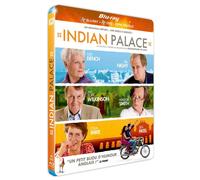 Indian palace (Blu-ray)