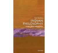 Indian Philosophy: A Very Short Introduction: 48