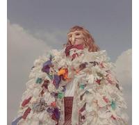 Indian Queens - God Is A Woman