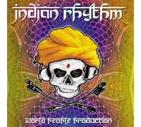 Indian Rhythm - Various Artists (Audio CD)