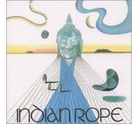 Indian Rope - Stone Budda EP [Import]