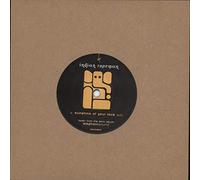 INDIAN ROPEMAN - INDIAN ROPEMAN / SUNSHINE OF YOUR LOVE