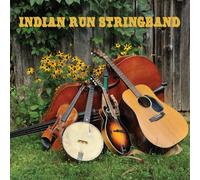 Indian Run Stringband - Indian Run Stringband