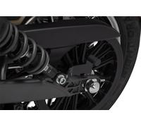 Indian SCOUT 69 ABS 2016-2023 SW Motech SLH LHS Carrier HTA.20.682.10000