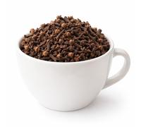 Indian Spice CLOVE INTERIL Laung Premium Organic confezione da 50 g...