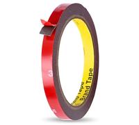 INDIAN STORE 24 realizzato con 3 M desive nastro biadesivo Cuscinetti Nastro adesivo in schiuma acrilica extra resistente per impieghi gravosi