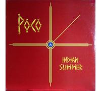 INDIAN SUMMER インディアン・サマー [12" Analog LP Record]