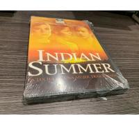 Indian Summer DVD Shelagh McLeod Michelle Evans Peter Chelsom Sigillato Nuovo