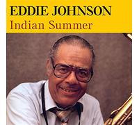 Johnson, Eddie - Indian Summer