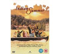 Indian Summer [Edizione: Regno Unito]