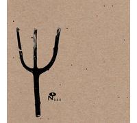 Indian Summer - Giving Birth to Thunder-Vinyle Orange