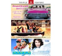 Indian Summer/Heartbreak Hotel - Indian Summer/Heartbreak Hotel