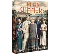 Indian summers - 4 dvd