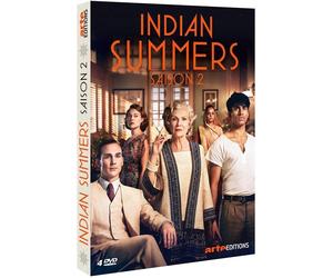 Indian Summers - Saison 2 (DVD) Grant, Olivia, Nair, Ash, Lloyd-Hughes, Henry