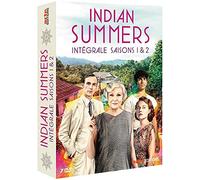 Indian summers - saisons 1 et 2