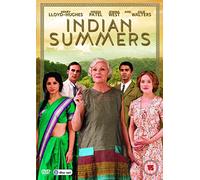 Indian Summers: Series 1 [Edizione: Regno Unito]