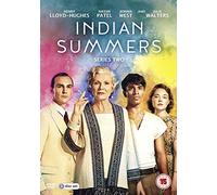 Indian Summers: Series 2 [DVD] [Edizione: Regno Unito]