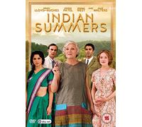 Indian Summers: Series One [Edizione: Regno Unito] [Edizione: Regno Unito]
