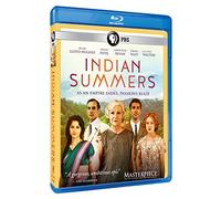 Indian Summers: The Complete First Season (Masterpiece)