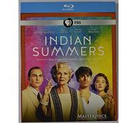 Indian Summers: The Complete Second Season (Masterpiece)