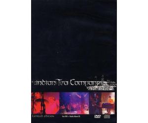 Indian Tea Company - Aravinda (+ CD)