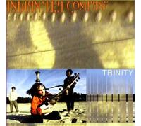 Indian Tea Company - Trinity