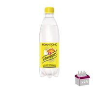 Indian Tonic - 24 x 50 cL