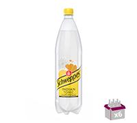 Indian Tonic - 6 x 1.5 L